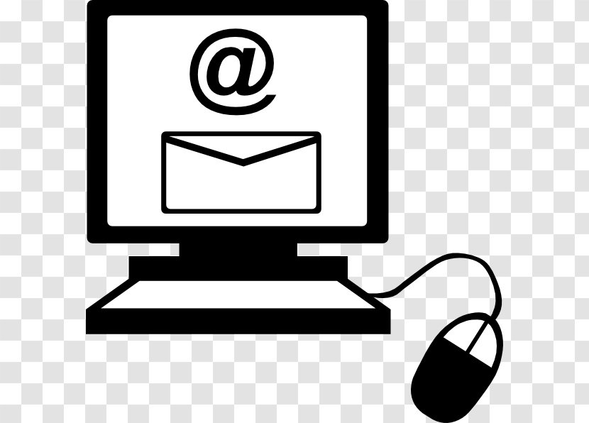 Email Free Content Animation Clip Art - Website - Computer Symbol Cliparts Transparent PNG