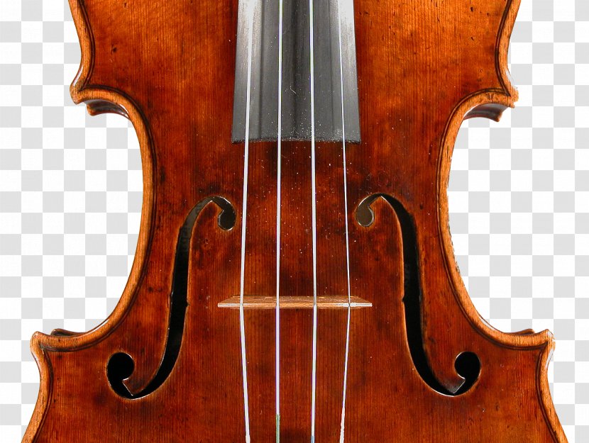 Cremona Violin Cello Luthier Sound Hole - Bass Transparent PNG
