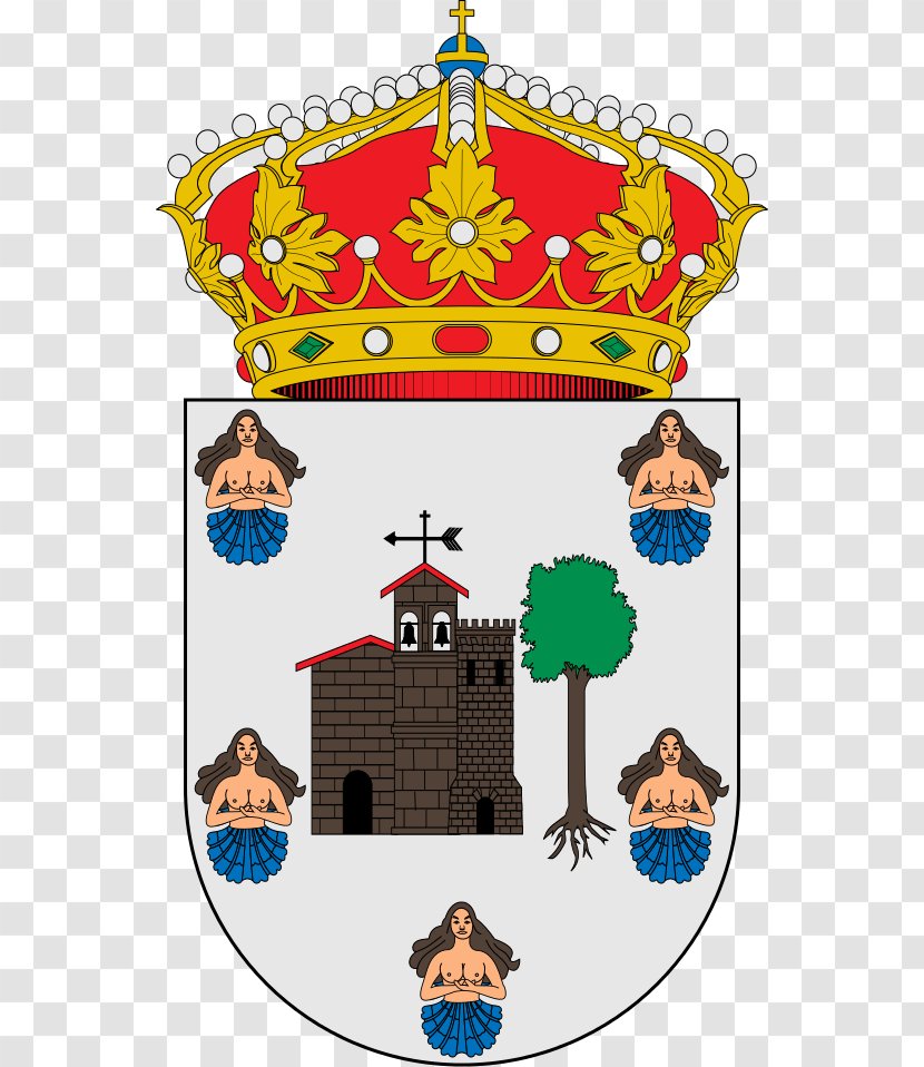 Soto De La Vega Escutcheon Heraldry Coat Of Arms Gules - Campana Iglesia Torre Transparent PNG