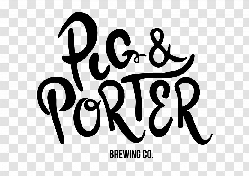 Pig And Porter Beer Cask Ale - Hops Transparent PNG