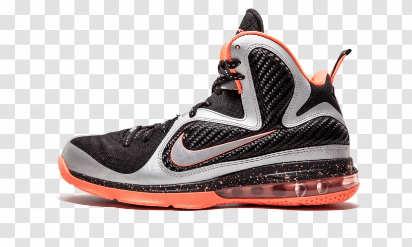 Nike Free Shoe Sneakers Mango - Air Jordan - Lebron James Transparent PNG