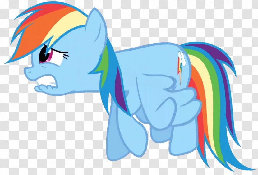 Rainbow Dash Tom Clancy's Six Siege Animation - Watercolor Transparent PNG