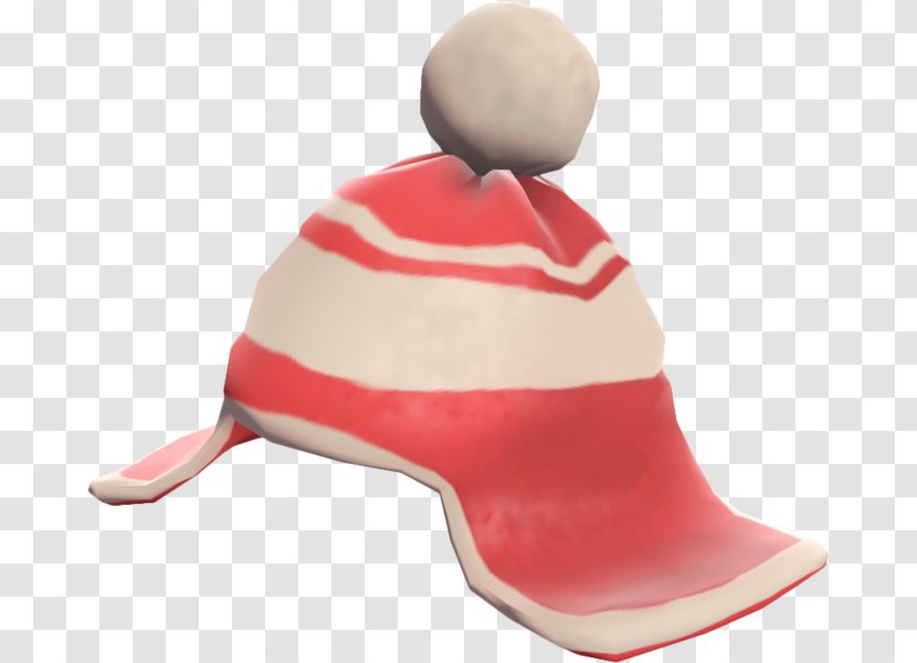 Team Fortress 2 Cap Toque Hat Video Game - Chullo - Tough Transparent PNG