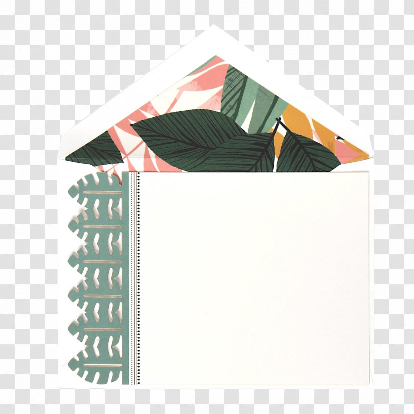 Paper Design Angle Pattern Font - Envelope Orange Transparent PNG