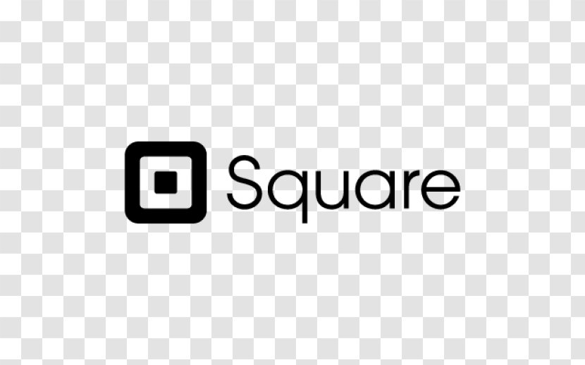 Logo Square, Inc. Point Of Sale Brand - Rectangle - Design Transparent PNG