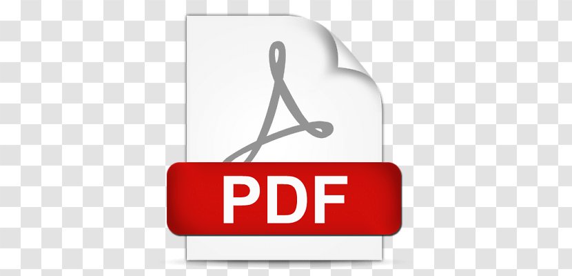 PDF Adobe Acrobat Reader - Foxit - Sign Transparent PNG