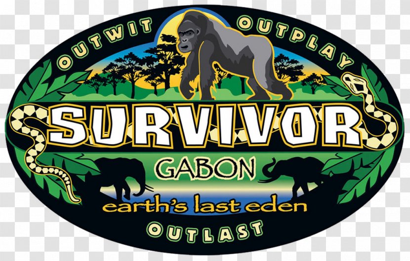 Kdo Přežije: Gabon Survivor: Samoa One World Nicaragua Redemption Island - Label - Charlie Cox Transparent PNG