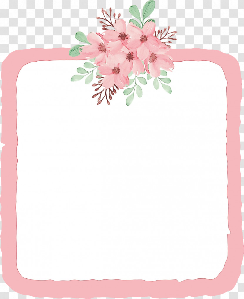 Floral Design Transparent PNG