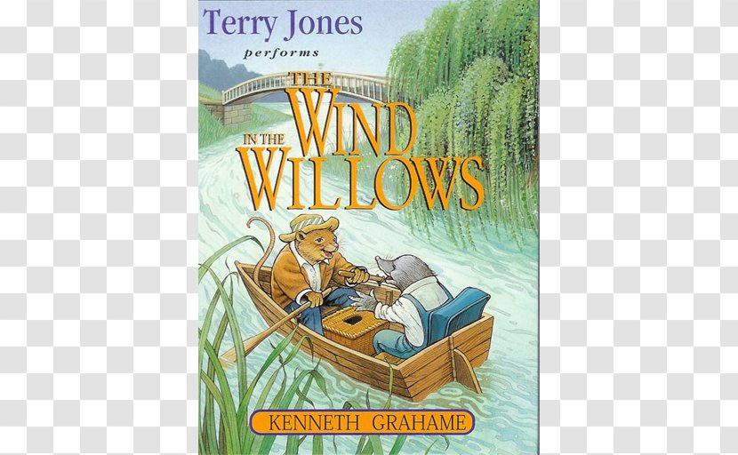 The Wind In Willows Dream Days Harry Potter And Chamber Of Secrets Goblet Fire Book - Chapter Transparent PNG