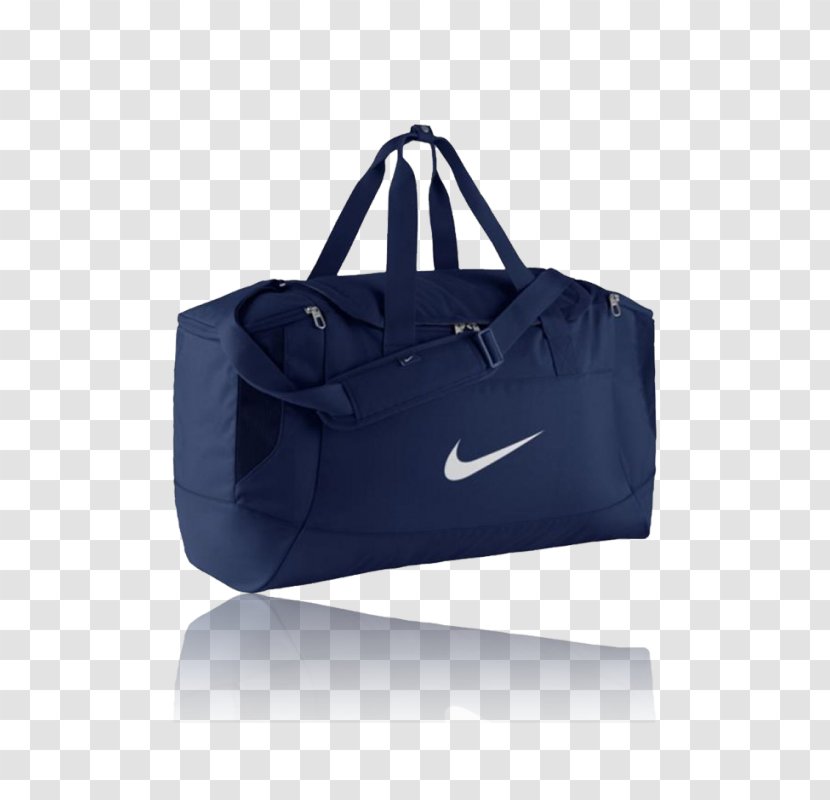 Handbag Nike Club Team Swoosh - Duffel Bags Transparent PNG