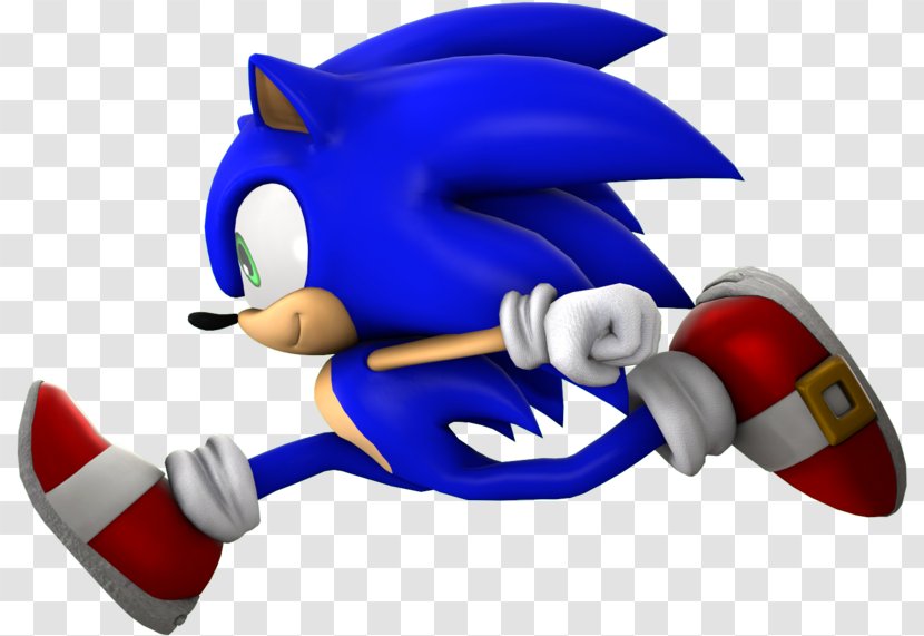 Sonic The Hedgehog Forces Video Games Runners Image - Running Generations Transparent PNG