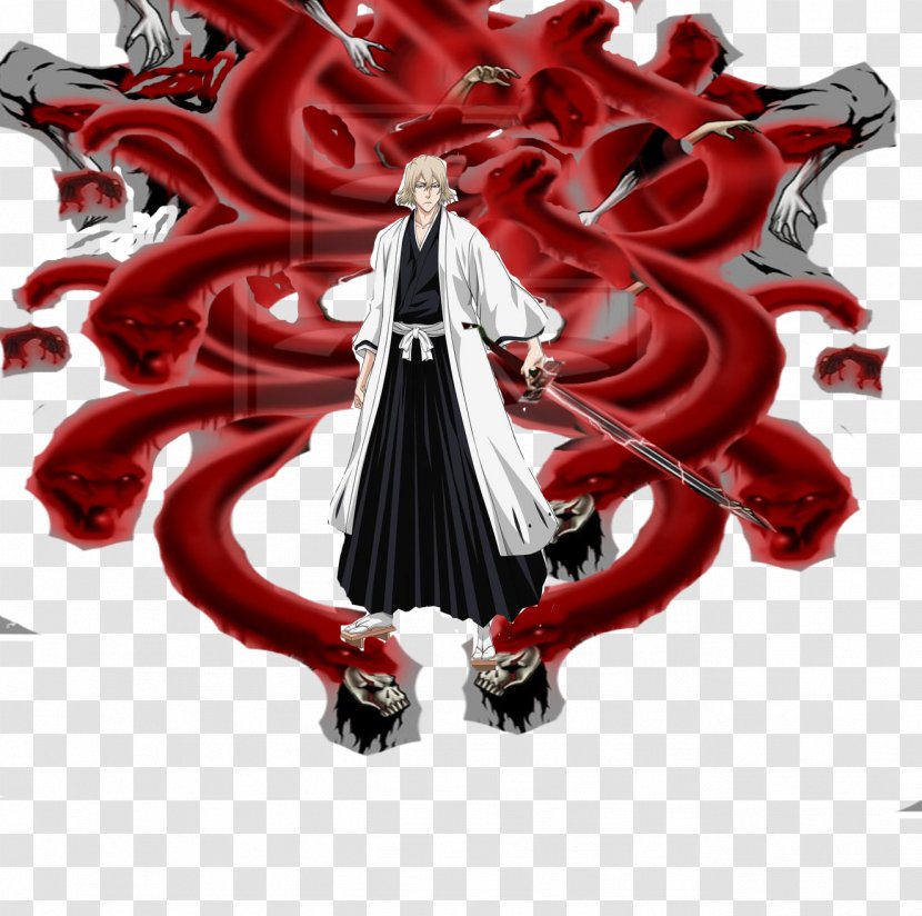 Kisuke Urahara Yoruichi Shihouin Retsu Unohana Grimmjow Jaegerjaquez Bleach - Tree - Royal Television Society Transparent PNG