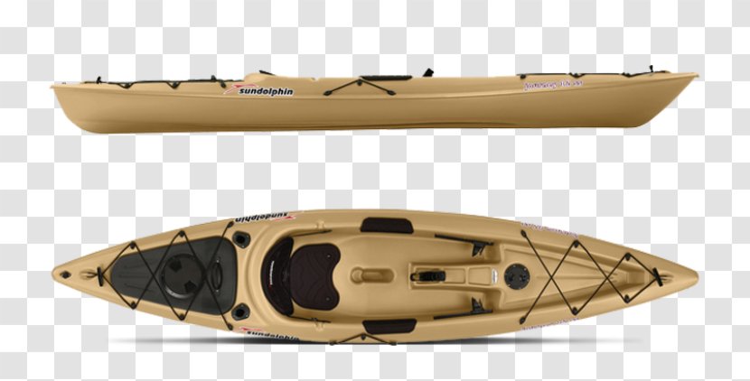 Sun Dolphin Journey 12 SS 10 Kayak Aruba Canoe - Heart - Camp Water Storage Transparent PNG