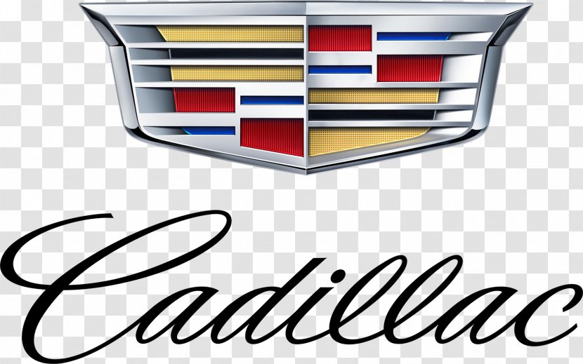 Cadillac ATS Car General Motors Chevrolet - Vseries Transparent PNG