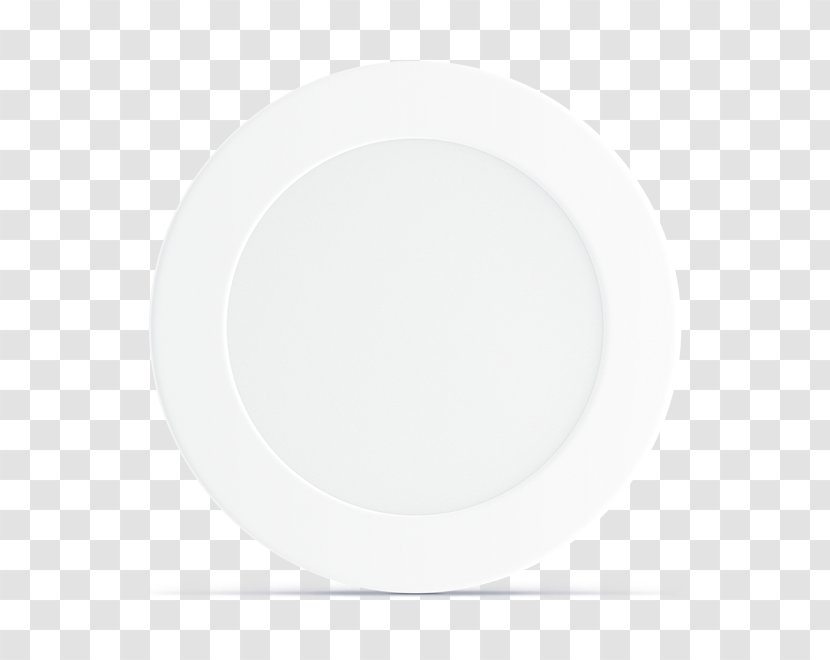Plate Circle - Tableware Transparent PNG