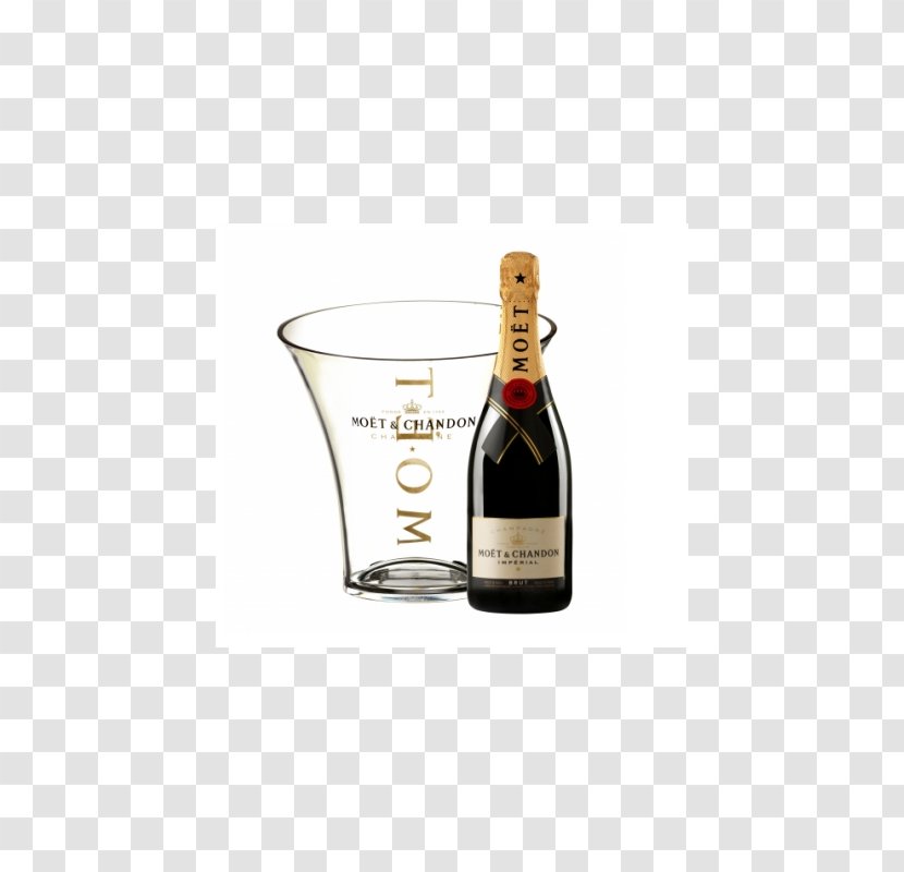 Champagne Liqueur - Alcoholic Beverage Transparent PNG