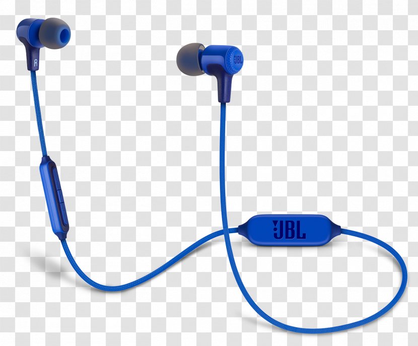JBL E25 Headphones In-ear TUNE 205BT - Technology - Gadget Transparent PNG