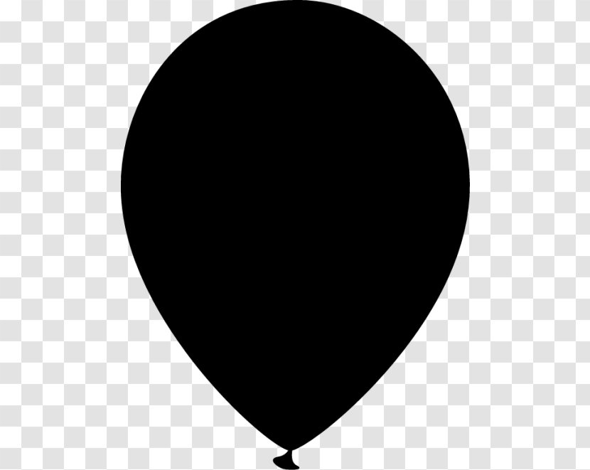Speech Balloon - Party Supply Transparent PNG