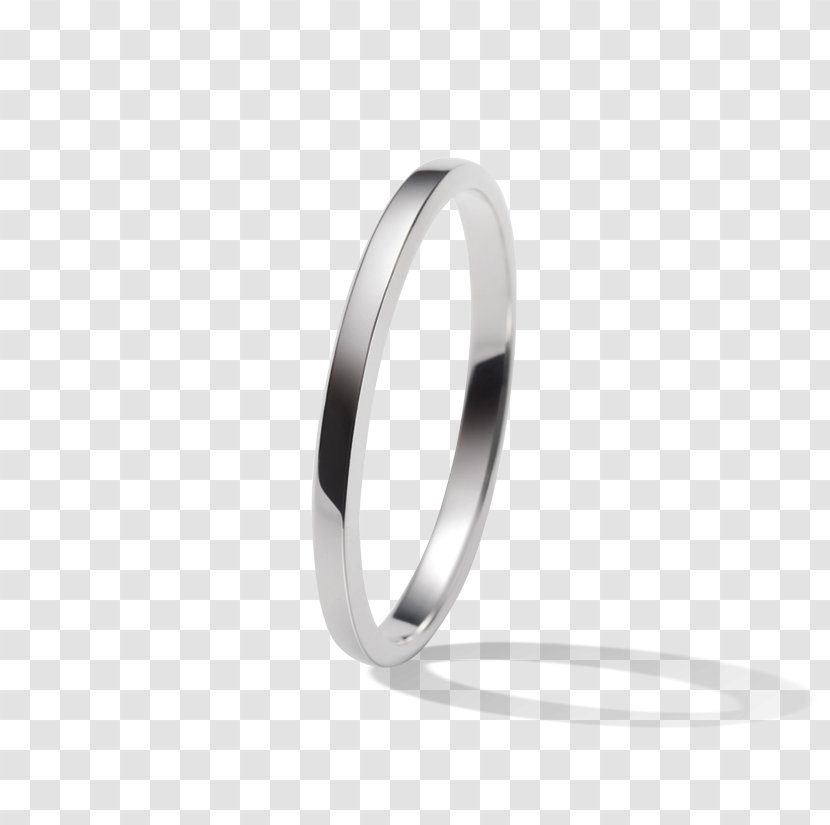 Wedding Ring Jewellery Engagement - Platinum - Bridal Veil 12 2 1 Transparent PNG
