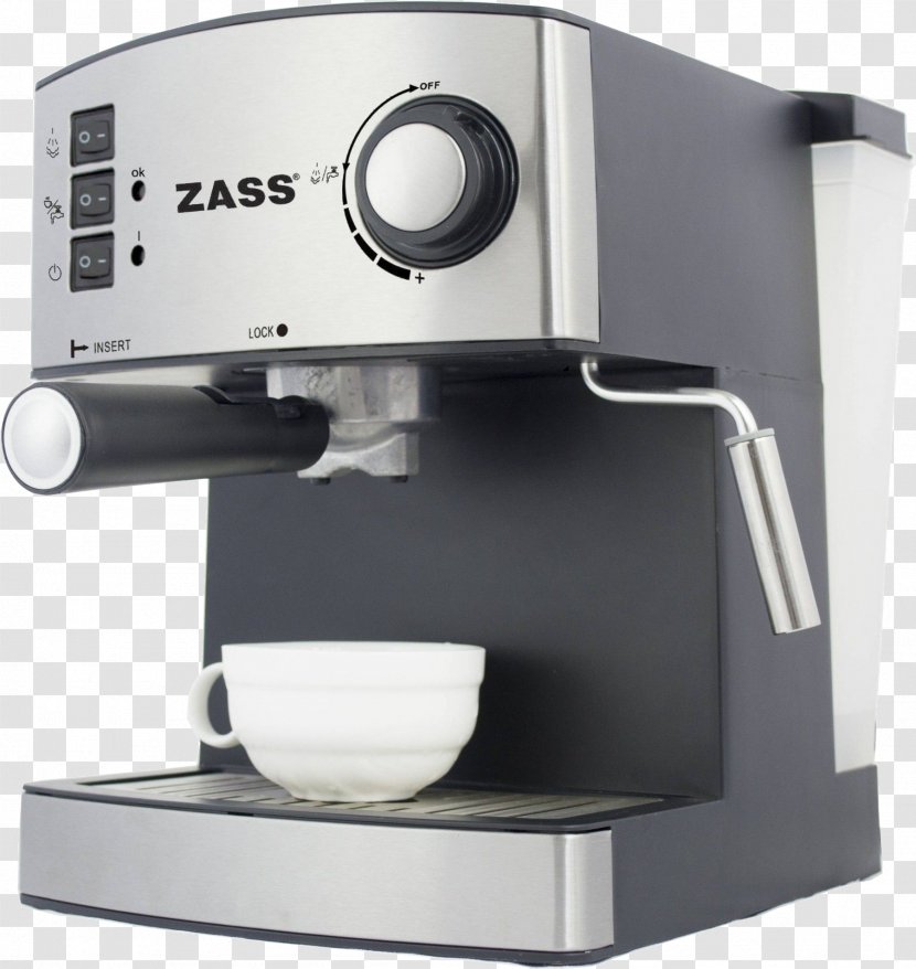 Espresso Coffee Moka Pot Dolce Gusto Cappuccino - Tea Transparent PNG