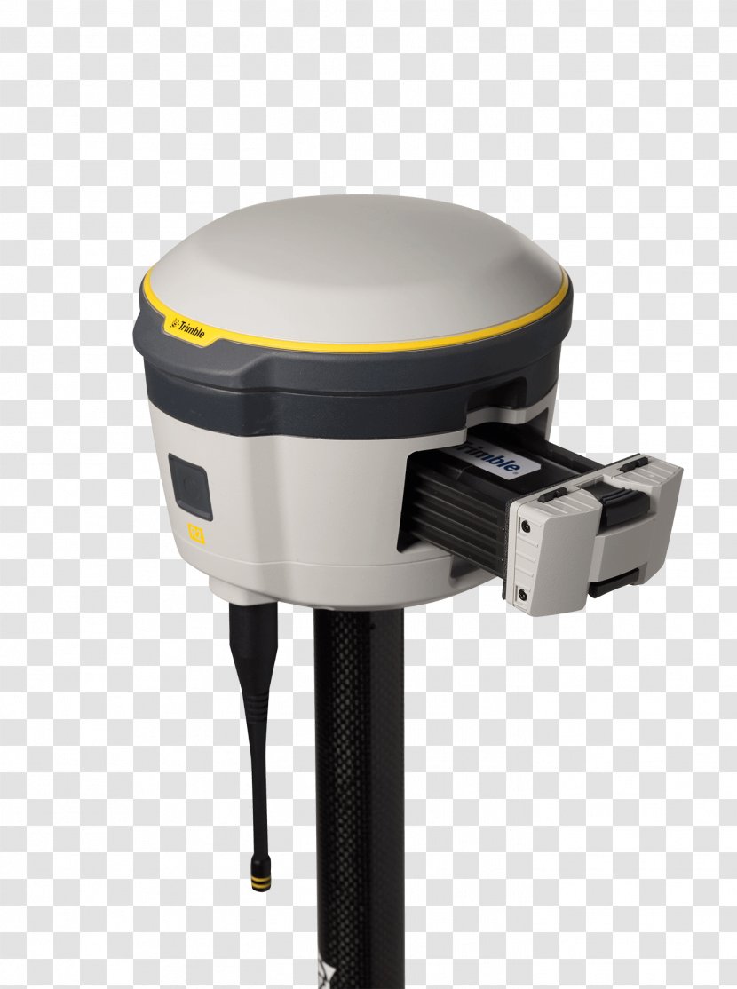 Satellite Navigation Trimble Geographic Information System Real Time Kinematic GNSS Applications - Receiver Transparent PNG