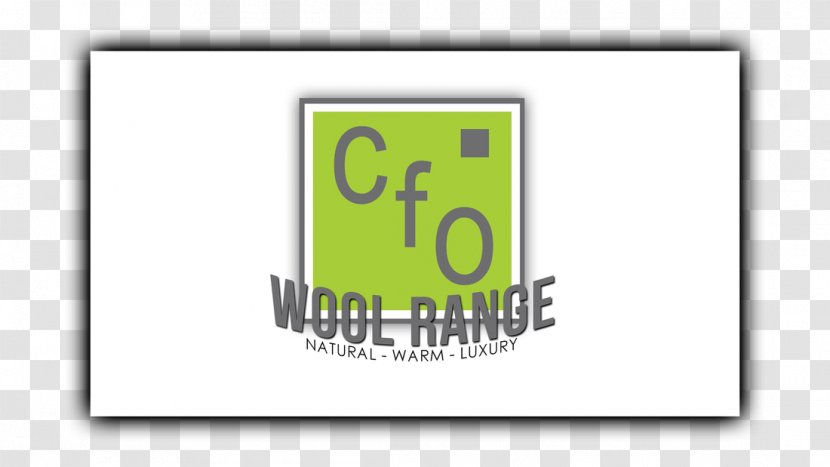 Carpet Wool Brand Logo - Green Transparent PNG