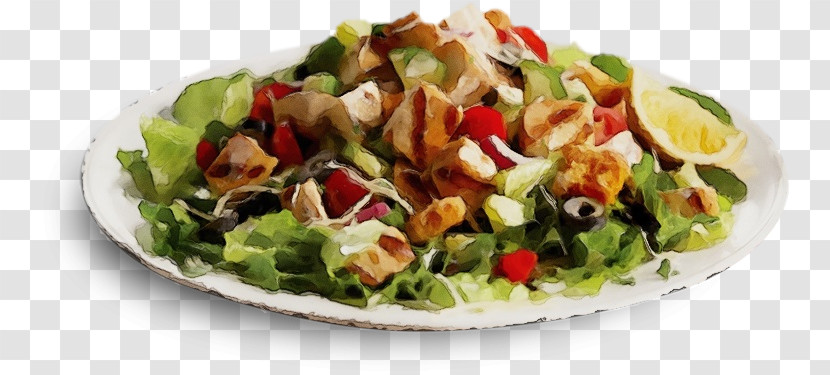 Salad Transparent PNG