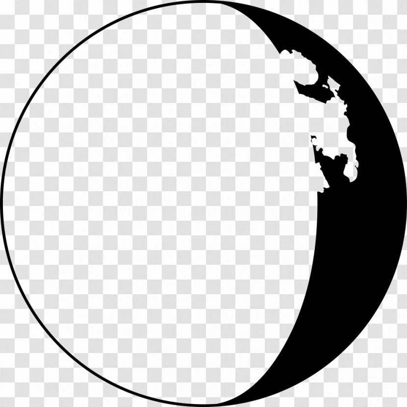 Lunar Eclipse Phase Moon Solar - Oval Transparent PNG