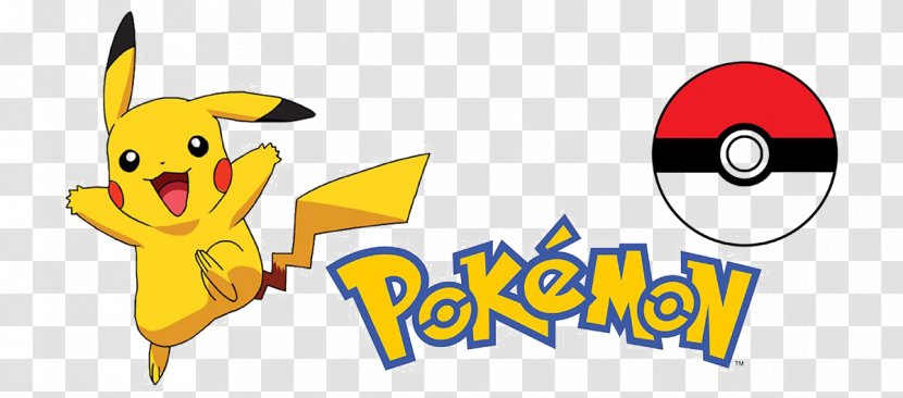 Pikachu Pichu Logo Video Games - Happiness Transparent PNG