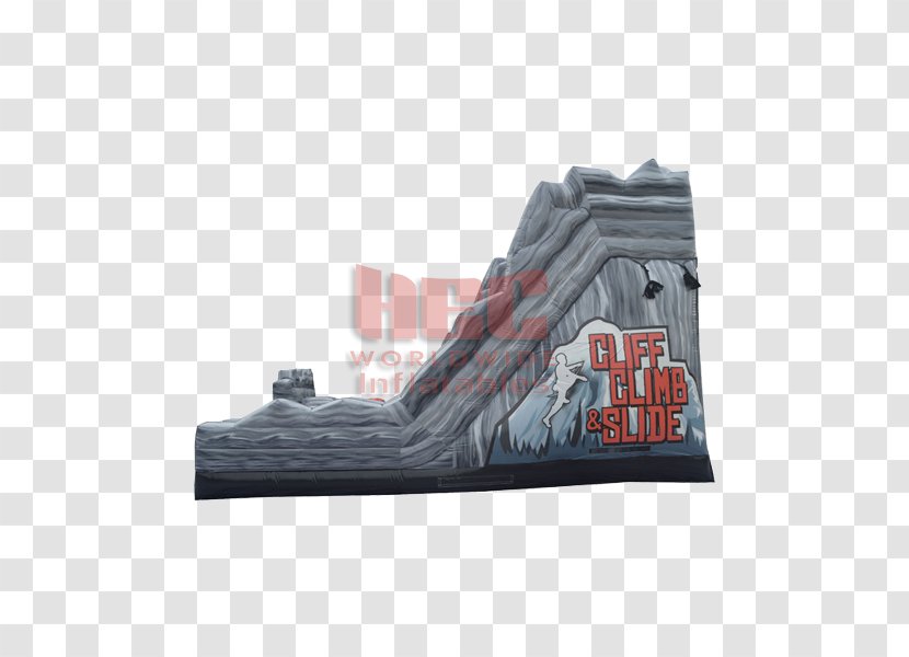 Brand Shoe - Rock Cliff Transparent PNG