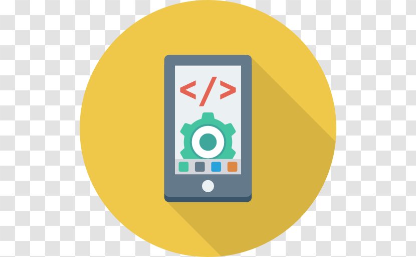 Mobile Phones App Development Pioneer Elementary School - Logo - Email Transparent PNG