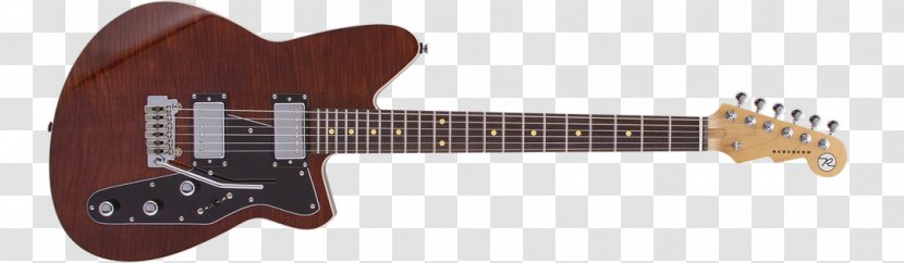 Electric Guitar Reverend Musical Instruments Fender Jazzmaster Corporation - Bass Transparent PNG