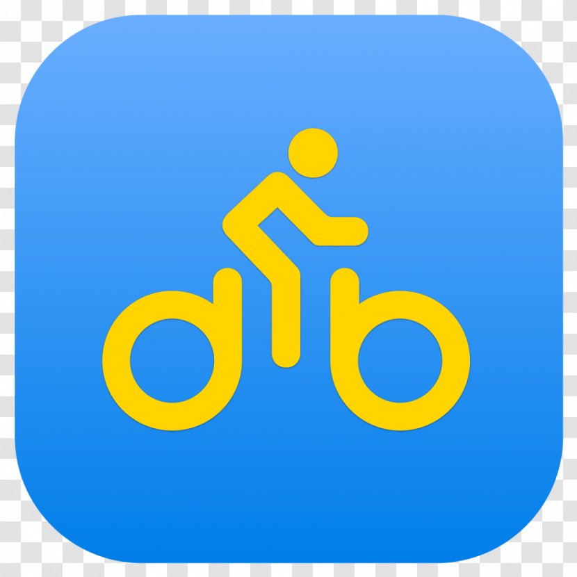 App Store Ofo Bike Rental Bicycle Sharing System - Apple - Leisure And Entertainment Transparent PNG