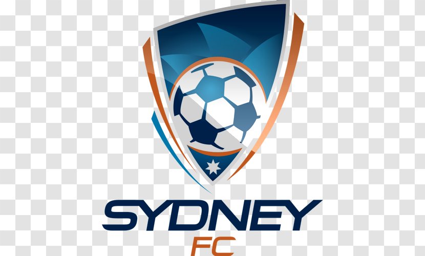 Sydney FC 2017–18 A-League Allianz Stadium Brisbane Roar Newcastle Jets - Football Team Transparent PNG