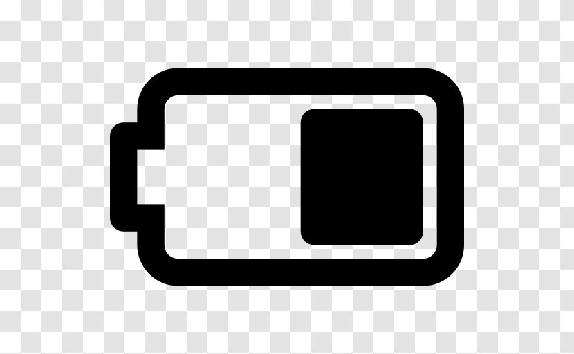 Battery Charger Electric - Android Transparent PNG