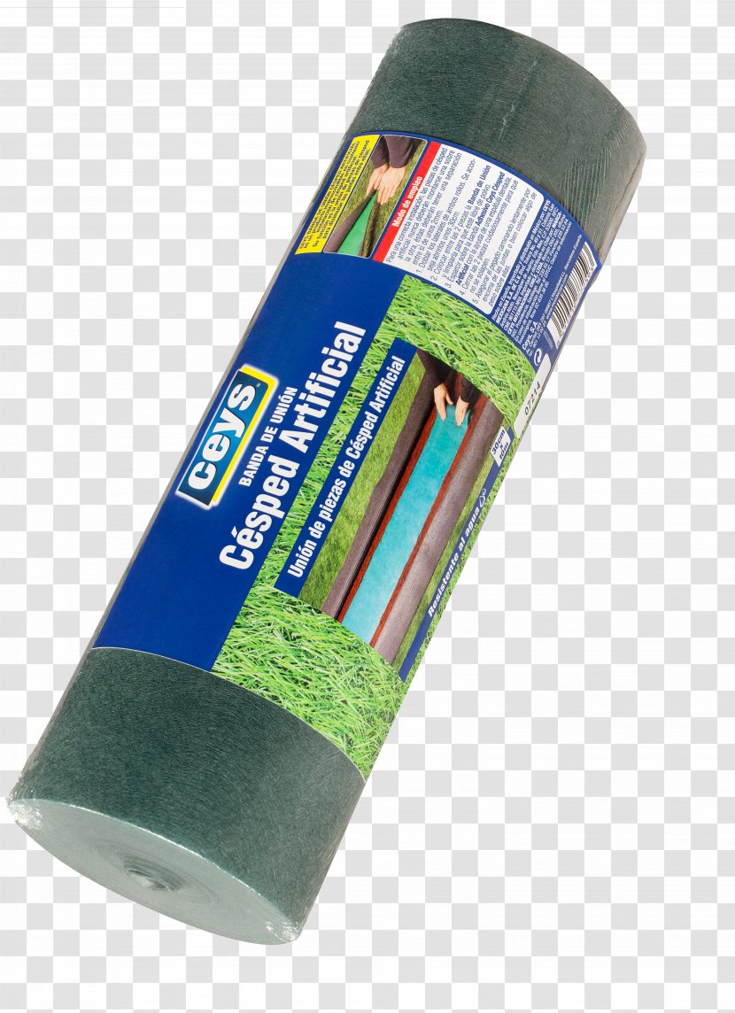 Artificial Turf Plastic Adhesive Tape Glass - Cellplast Transparent PNG