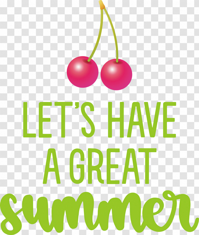 Great Summer Hello Summer Happy Summer Transparent PNG