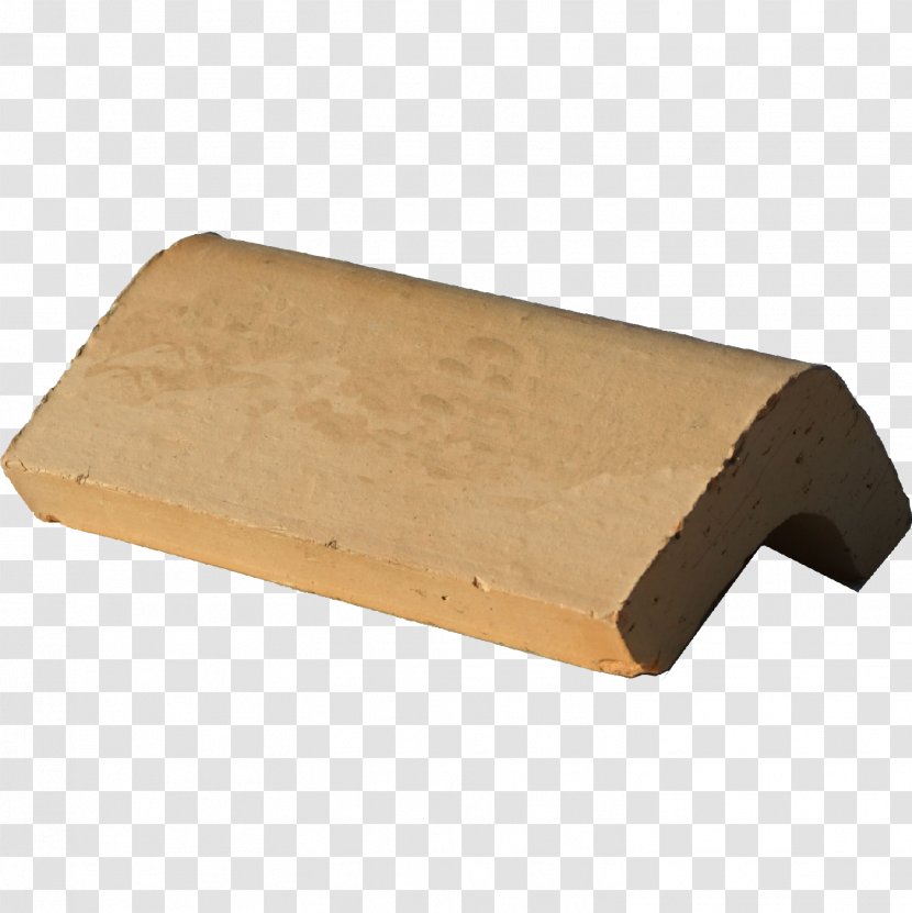 Terracotta Brick Material Tile Baseboard - Garden Transparent PNG