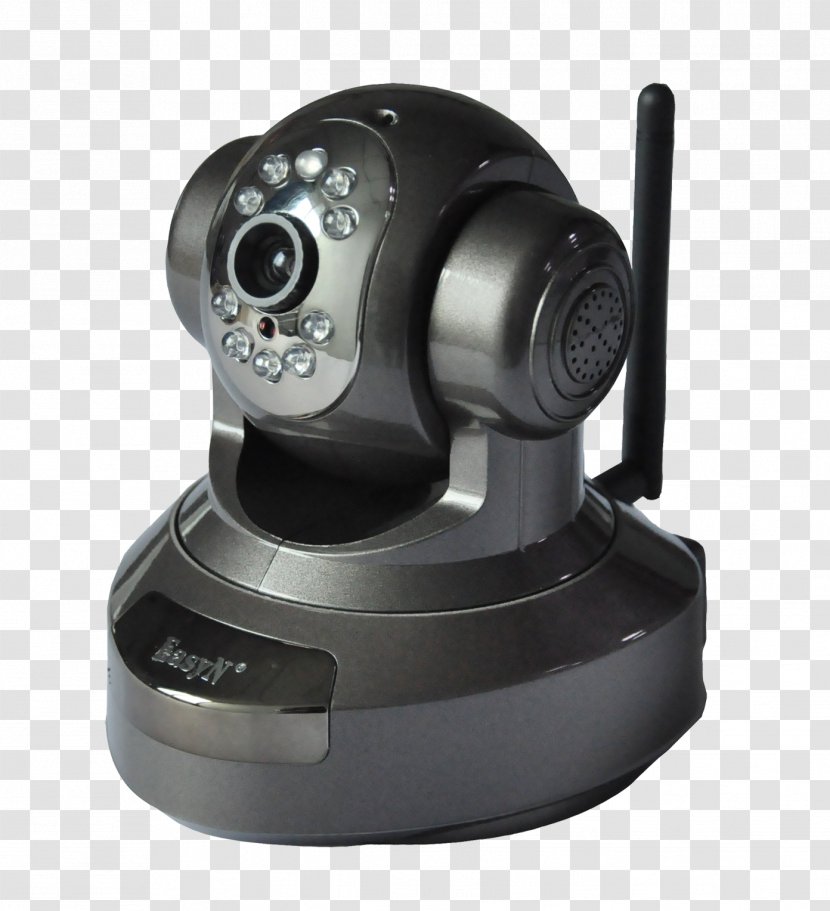 IP Camera Video Cameras Closed-circuit Television Wireless Security - Computer - Web Transparent PNG