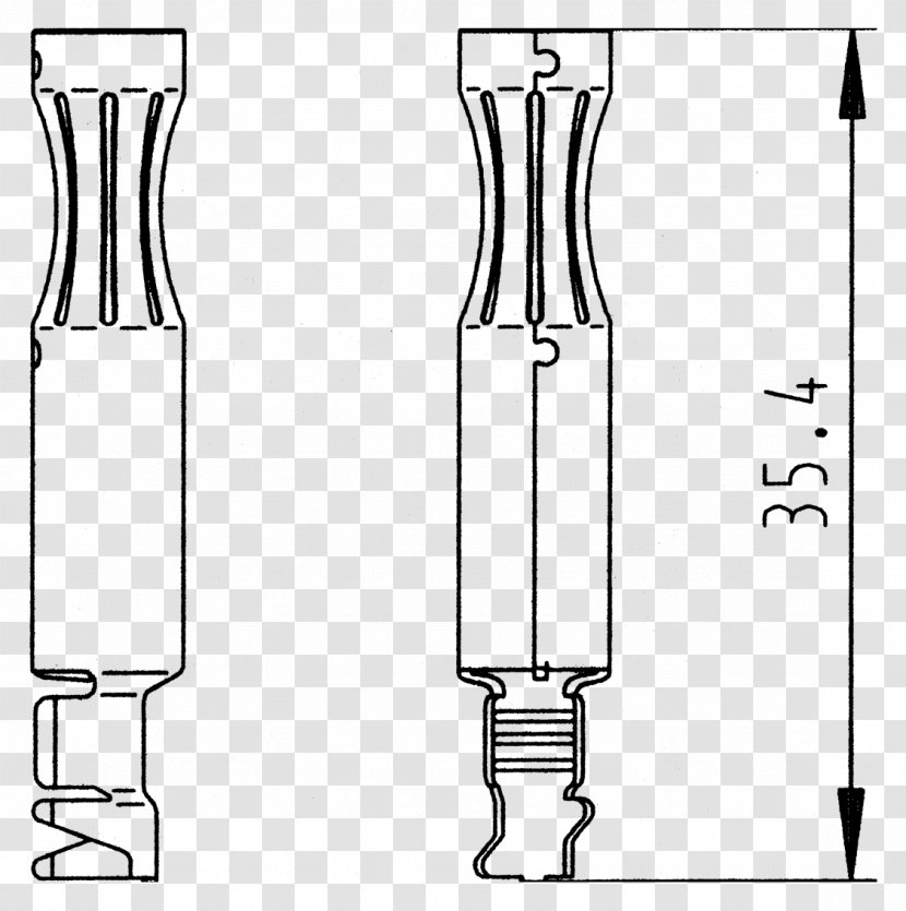 Drawing Line Angle - Structure Transparent PNG