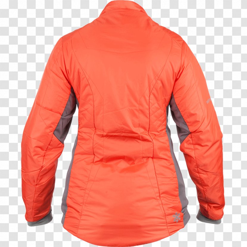 Jacket Clothing Polar Fleece PrimaLoft Polyester Transparent PNG