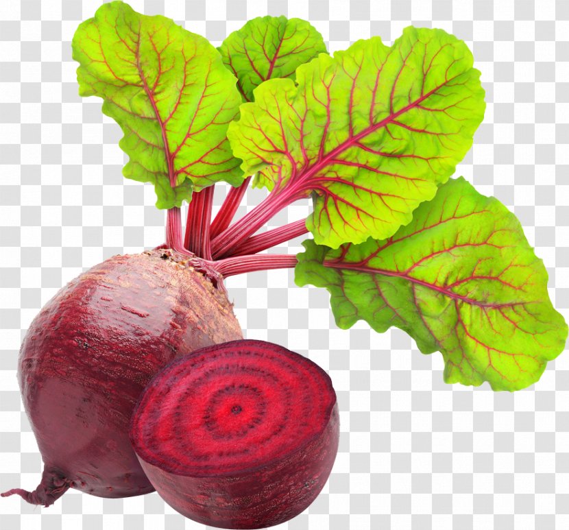 Sugar Beet Carpaccio Beetroot Food - Betanin Transparent PNG