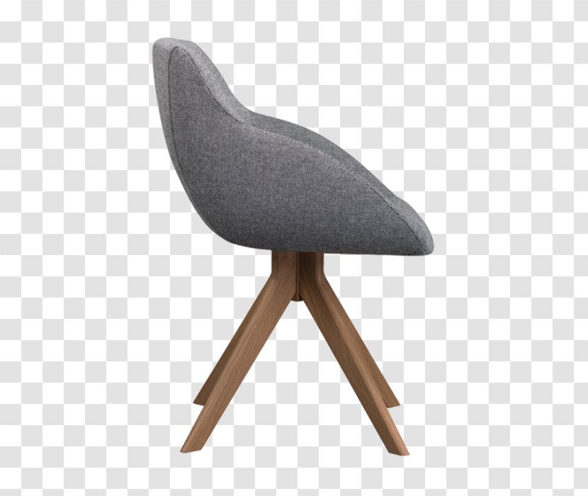 Chair Plastic Armrest Transparent PNG