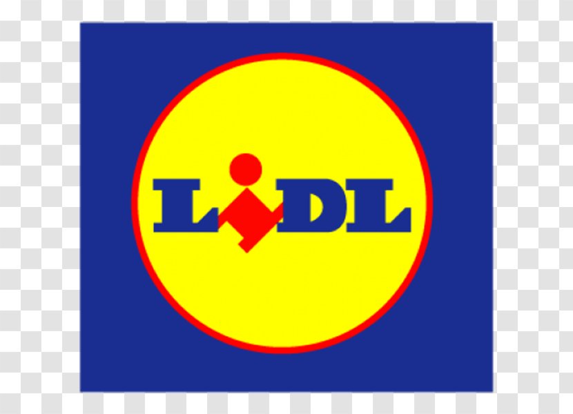 Lidl Logo Nottingham Retail - Service - Area Transparent PNG