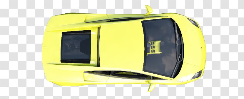 Car Automotive Design Motor Vehicle Product - Lamborghini Gallardo Transparent PNG