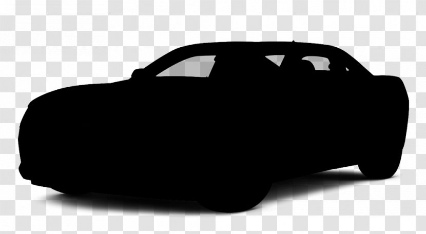 Car Door Motor Vehicle Automotive Design - Black And White - Camaro Transparent PNG