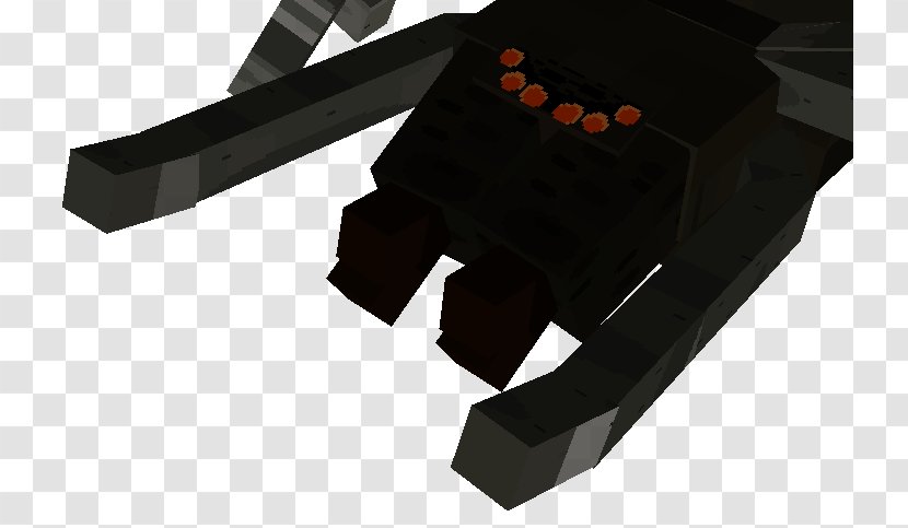 Minecraft Mod Dalek Dinosaur - Primeval Deinonychus Transparent PNG