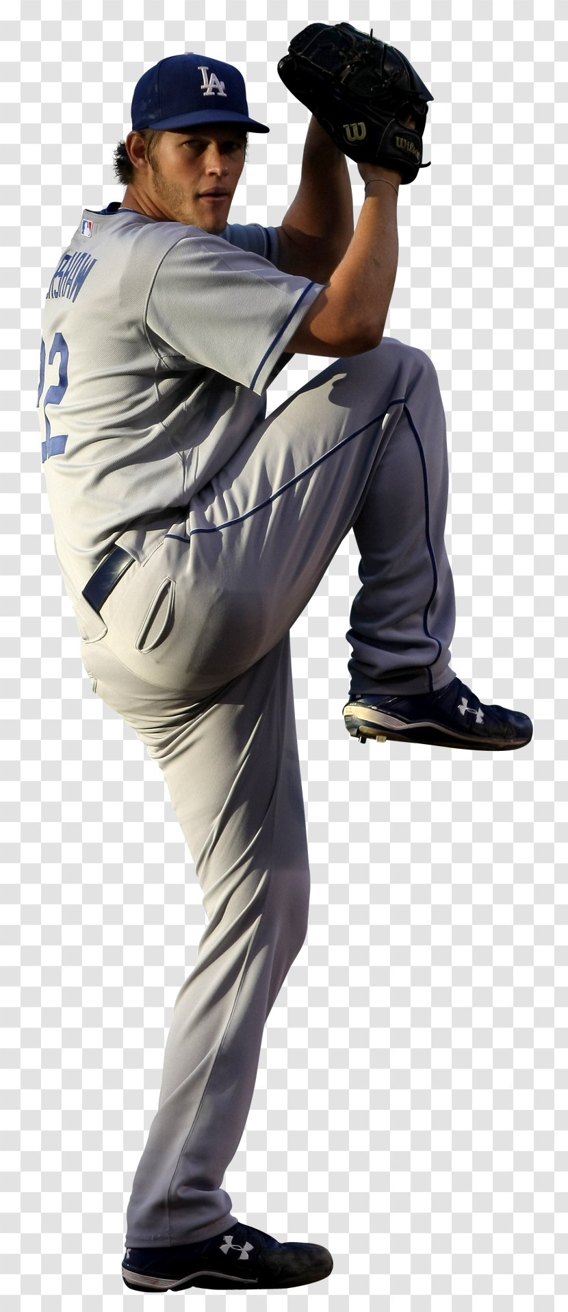 Baseball Bats Pitcher Sportswear - Player Transparent PNG