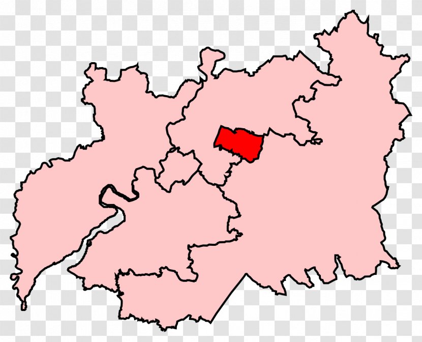 Cheltenham Stroud And Thornbury Forest Of Dean Electoral District - Tree - United Kingdom Transparent PNG