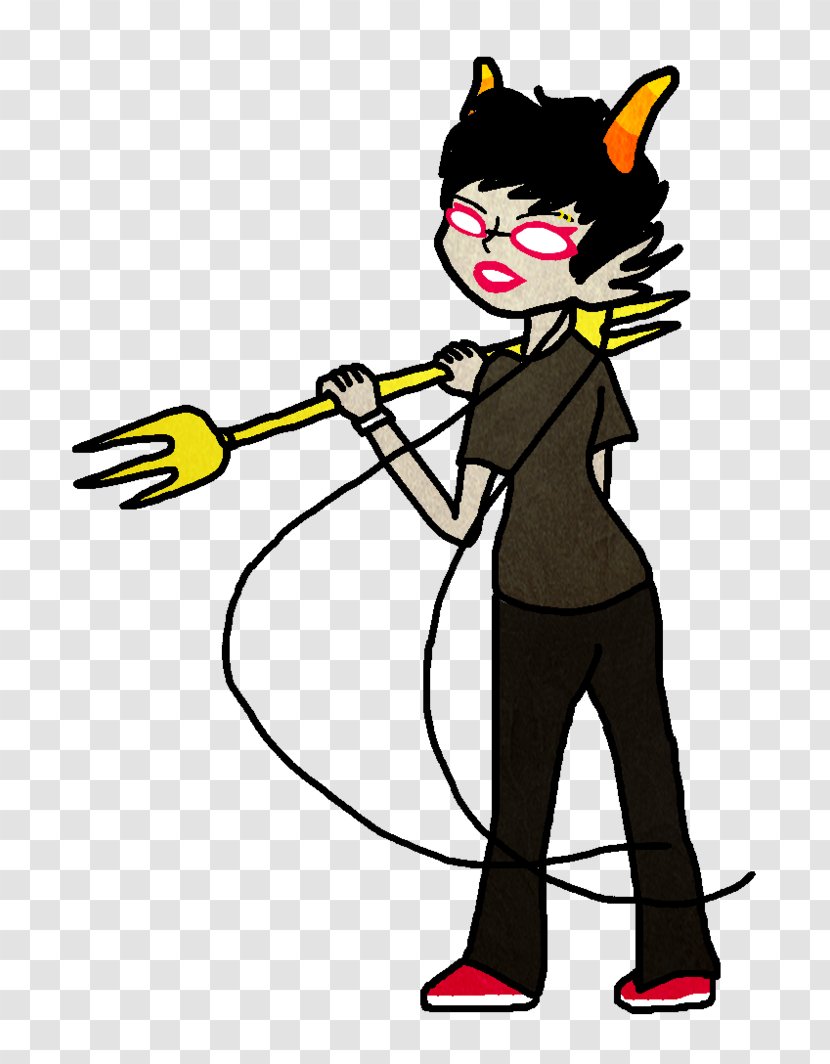 Clip Art Illustration Cartoon Line Character - Meenah Peixes Transparent PNG